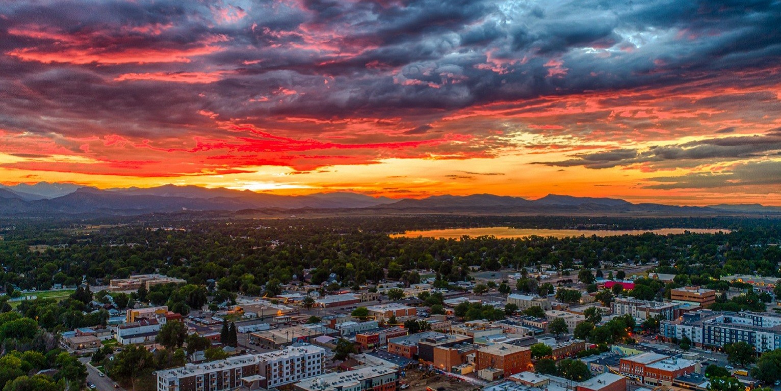 Best Places To Live In Loveland CO Raines Properties
